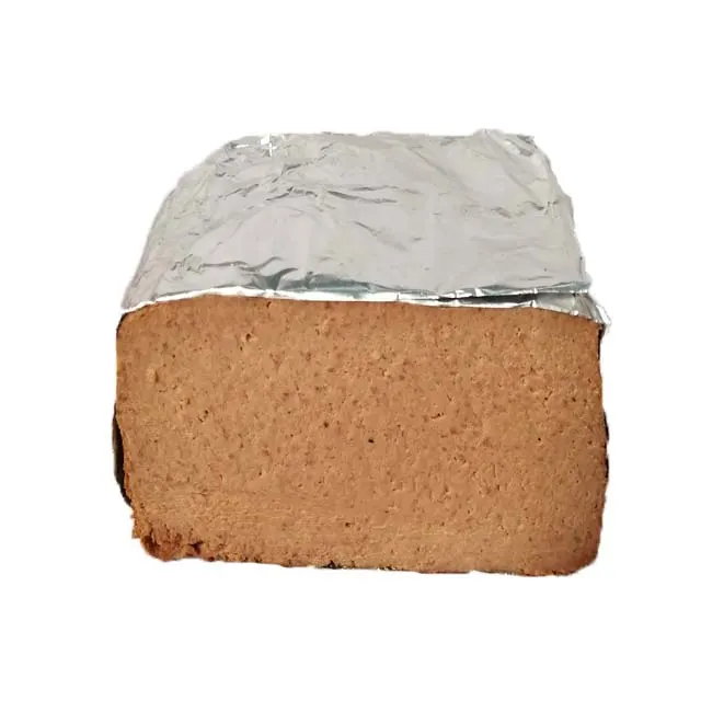Pâté de foie (Fren.)_ Liver Pate (Eng. )